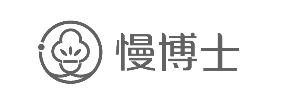 健康生活馆品牌SI设计—慢博士